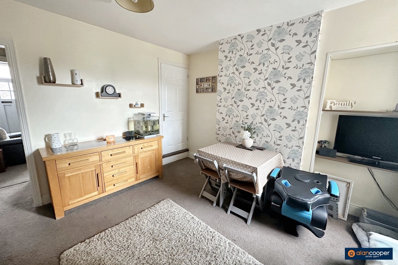 Gadsby Street, Attleborough, Nuneaton, CV11 4NZ