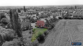 Russett Avenue, Manor Fields, Nuneaton, CV11 6YW