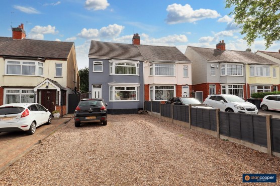 Camp Hill Road, Nuneaton, CV10 0JS