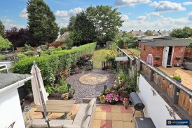 Camp Hill Road, Nuneaton, CV10 0JS