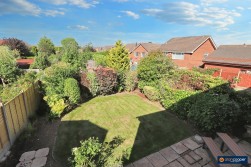 Wentworth Drive, Whitestone, Nuneaton, CV11 6LZ
