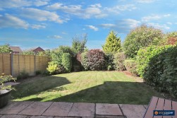 Wentworth Drive, Whitestone, Nuneaton, CV11 6LZ
