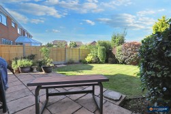 Wentworth Drive, Whitestone, Nuneaton, CV11 6LZ