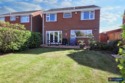 Wentworth Drive, Whitestone, Nuneaton, CV11 6LZ