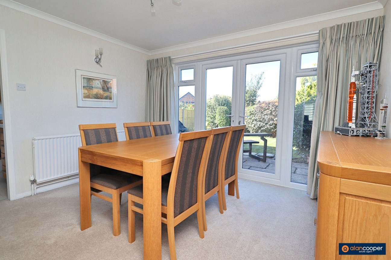 Wentworth Drive, Whitestone, Nuneaton, CV11 6LZ