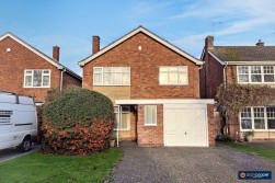 St. Nicolas Park Drive, Nuneaton, CV11 6EE