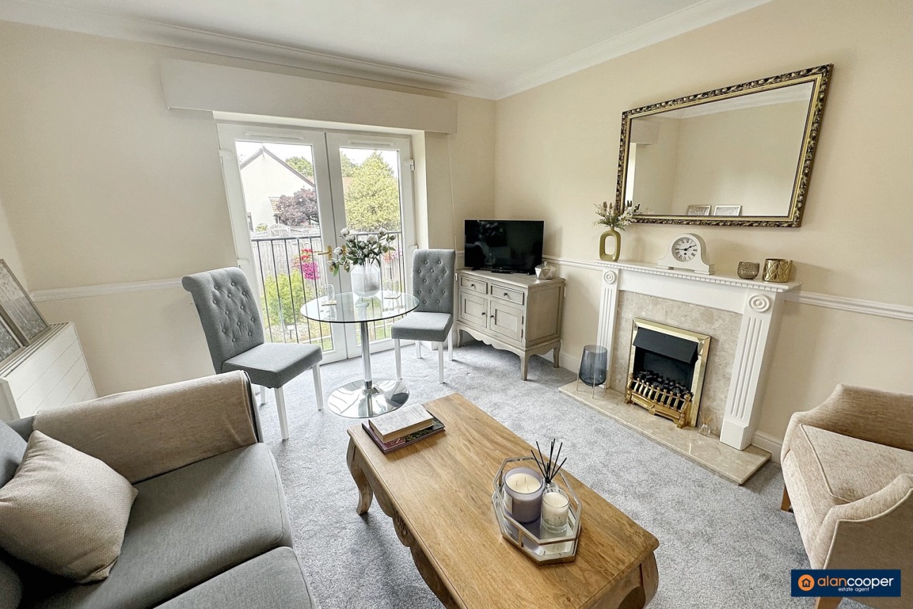 Abingdon, Bede Village, Hospital Lane, Bedworth, CV12 0PG