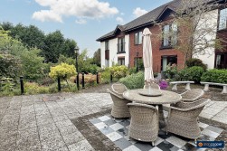 Abingdon, Bede Village, Hospital Lane, Bedworth, CV12 0PG