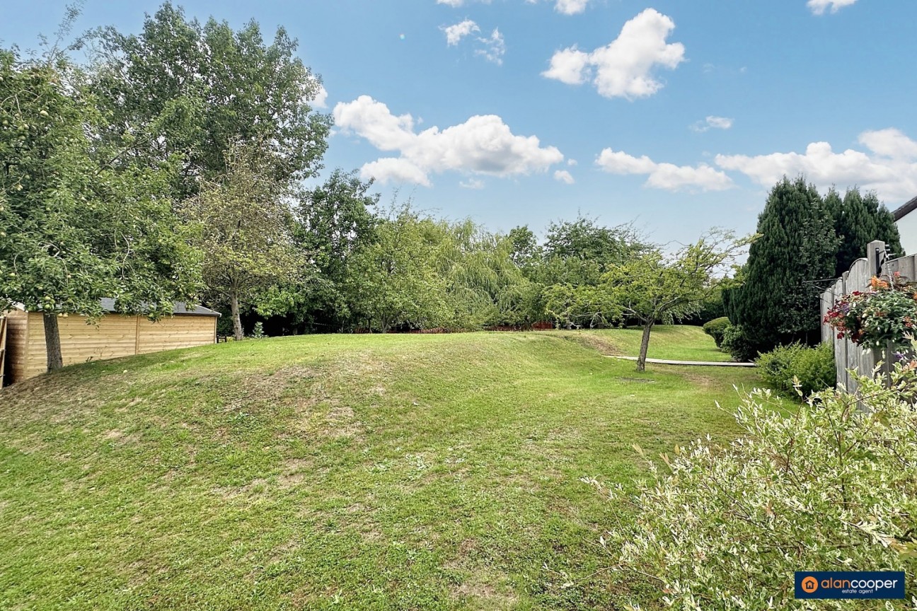 Abingdon, Bede Village, Hospital Lane, Bedworth, CV12 0PG