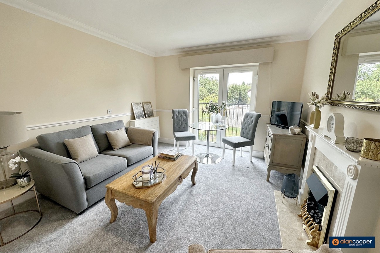 Abingdon, Bede Village, Hospital Lane, Bedworth, CV12 0PG