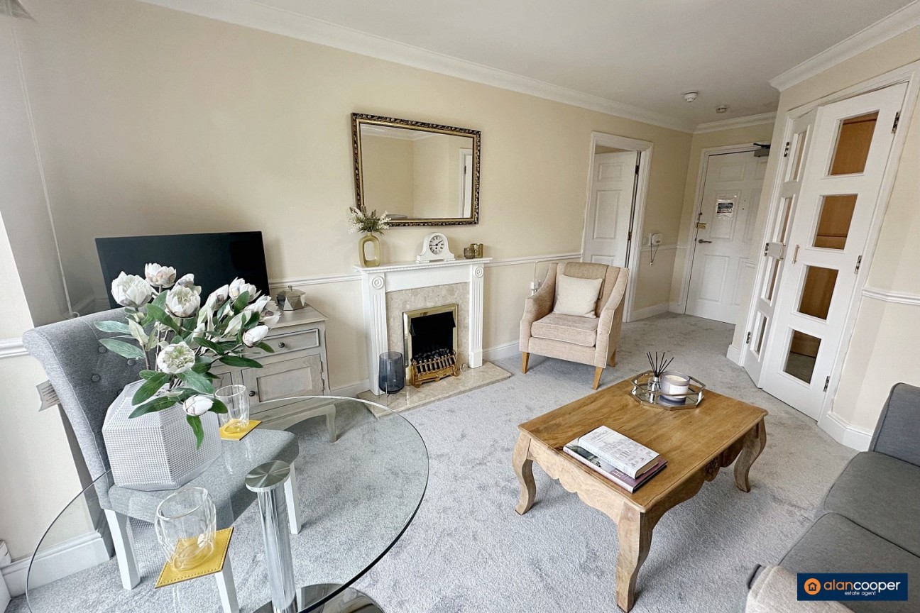 Abingdon, Bede Village, Hospital Lane, Bedworth, CV12 0PG