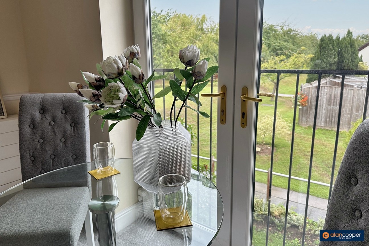 Abingdon, Bede Village, Hospital Lane, Bedworth, CV12 0PG