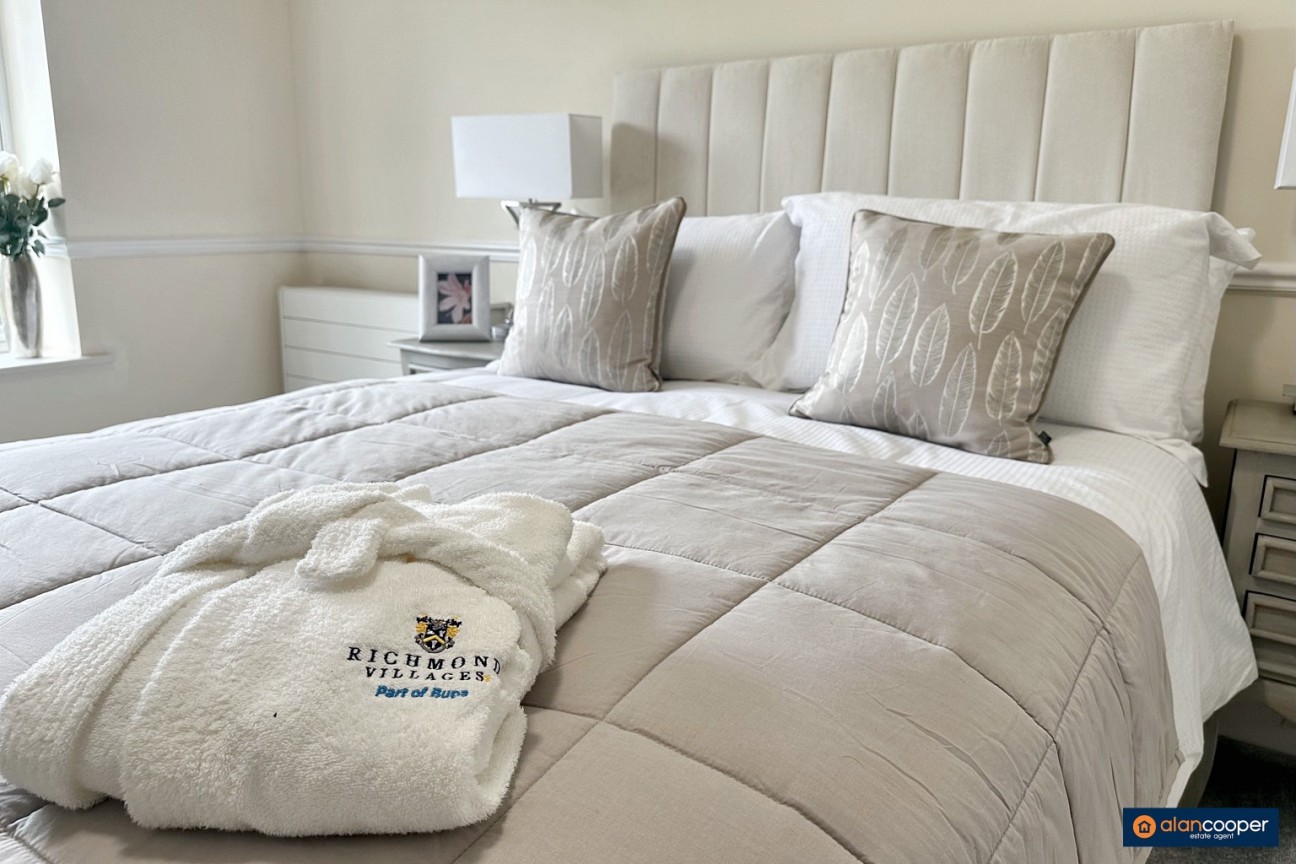 Abingdon, Bede Village, Hospital Lane, Bedworth, CV12 0PG