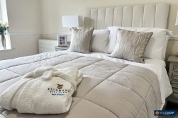 Abingdon, Bede Village, Hospital Lane, Bedworth, CV12 0PG