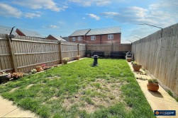 Catch Crop Way, Meadow Green, Nuneaton, CV11 7AF