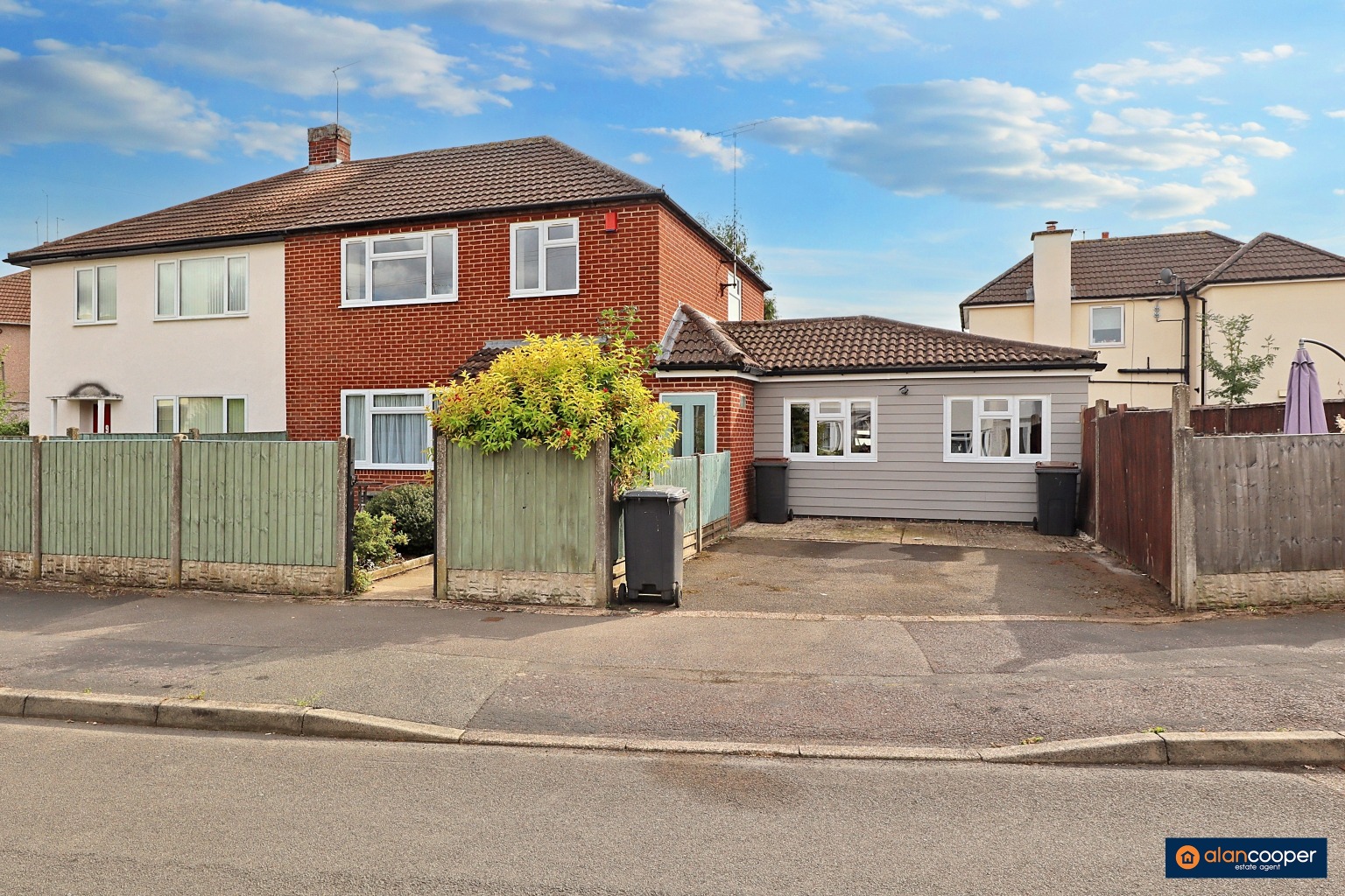 Brewer Road, Bulkington, CV12 9RF