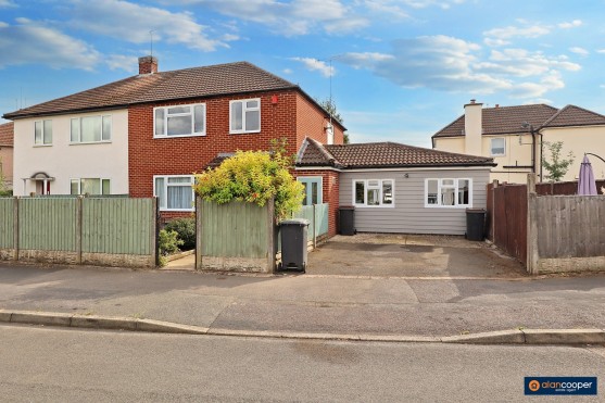 Brewer Road, Bulkington, CV12 9RF