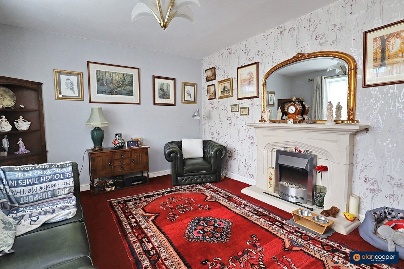 Brewer Road, Bulkington, CV12 9RF