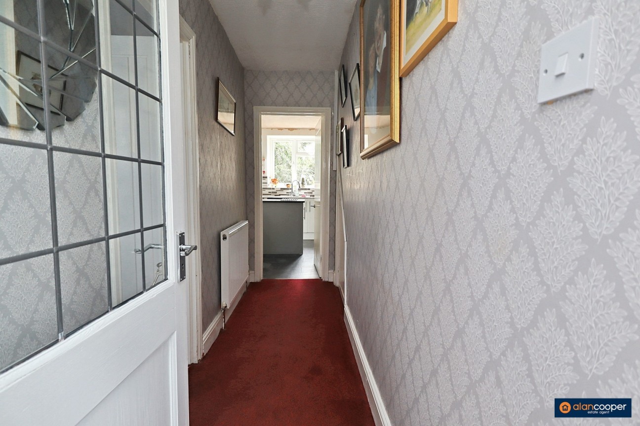 Brewer Road, Bulkington, CV12 9RF