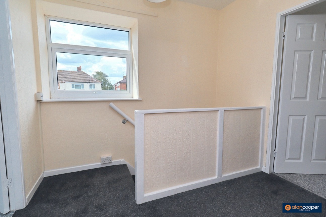 Brewer Road, Bulkington, CV12 9RF