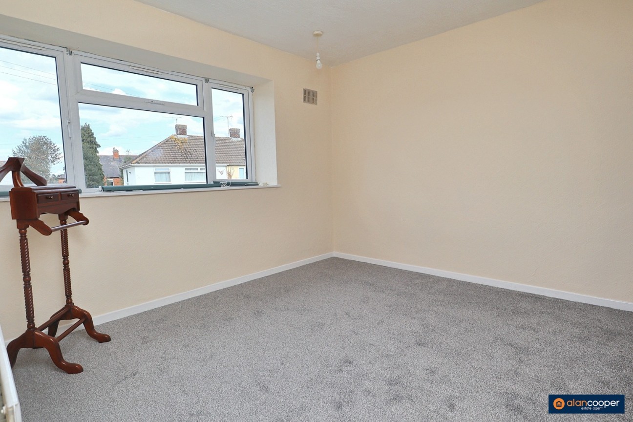 Brewer Road, Bulkington, CV12 9RF