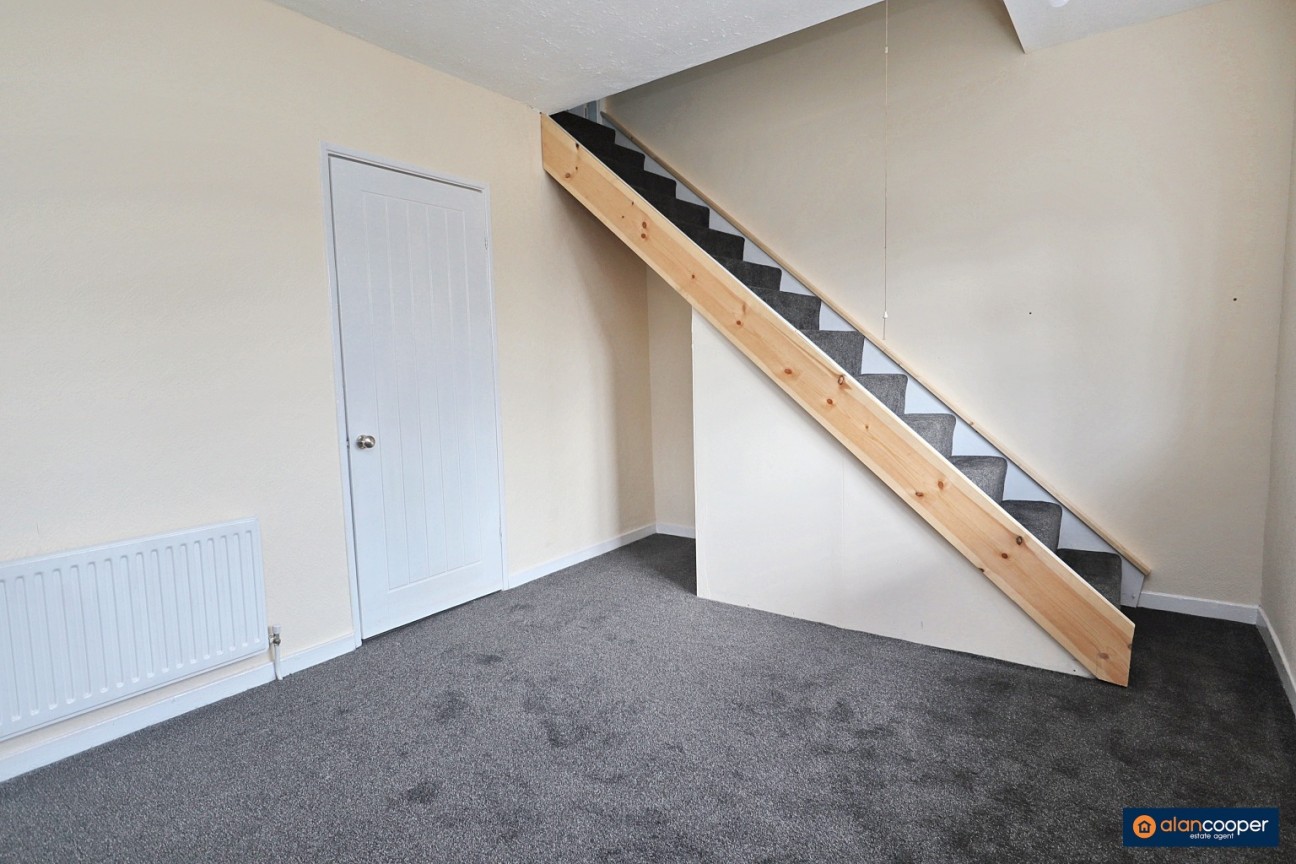 Brewer Road, Bulkington, CV12 9RF