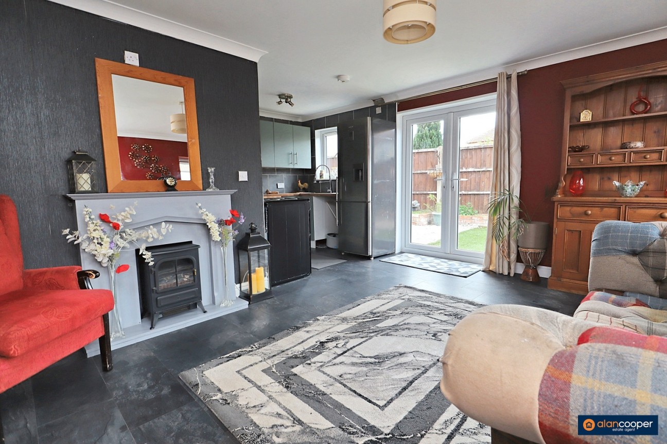 Brewer Road, Bulkington, CV12 9RF