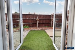 Brewer Road, Bulkington, CV12 9RF