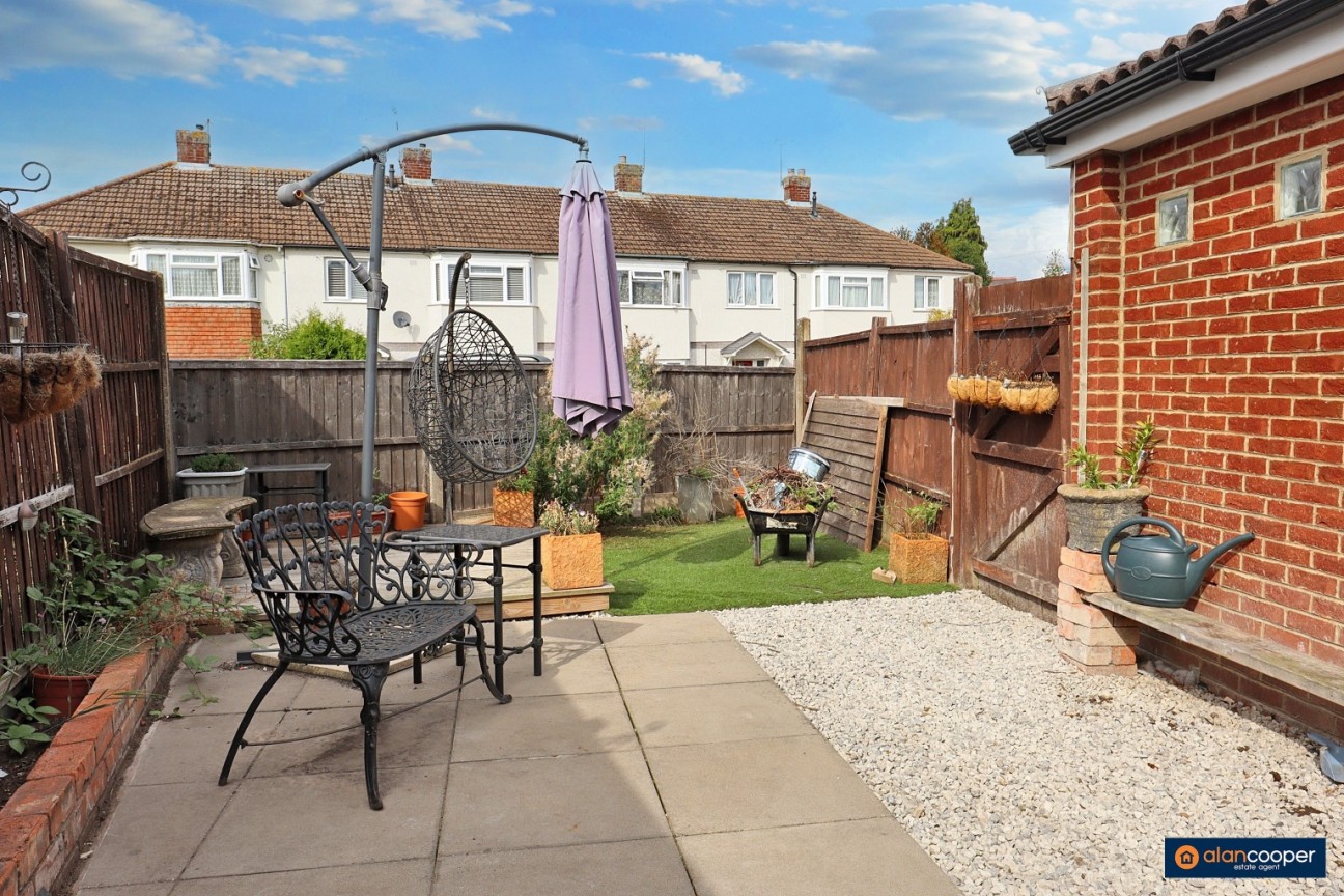 Brewer Road, Bulkington, CV12 9RF