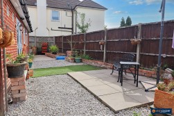 Brewer Road, Bulkington, CV12 9RF