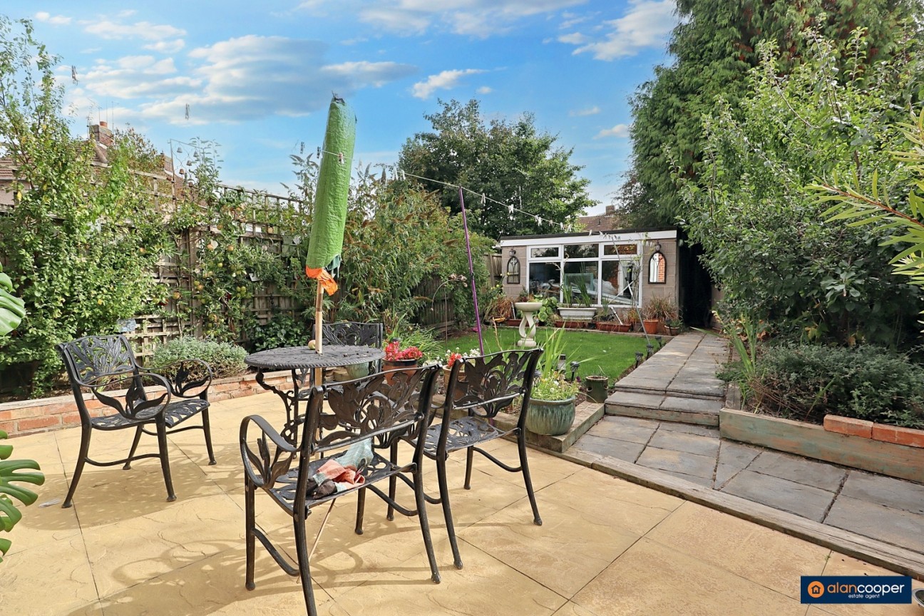 Brewer Road, Bulkington, CV12 9RF