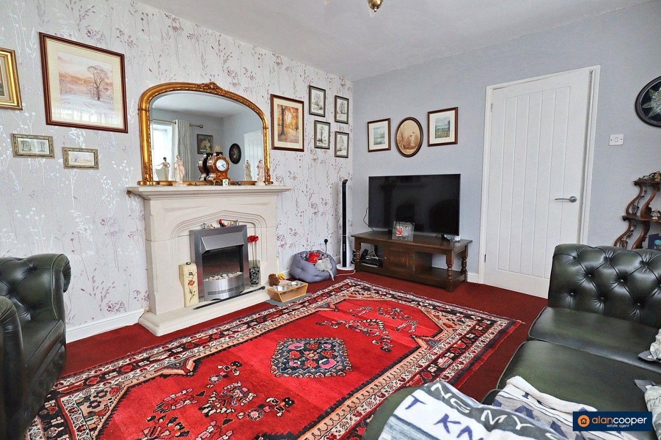 Brewer Road, Bulkington, CV12 9RF