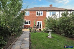Brewer Road, Bulkington, CV12 9RF