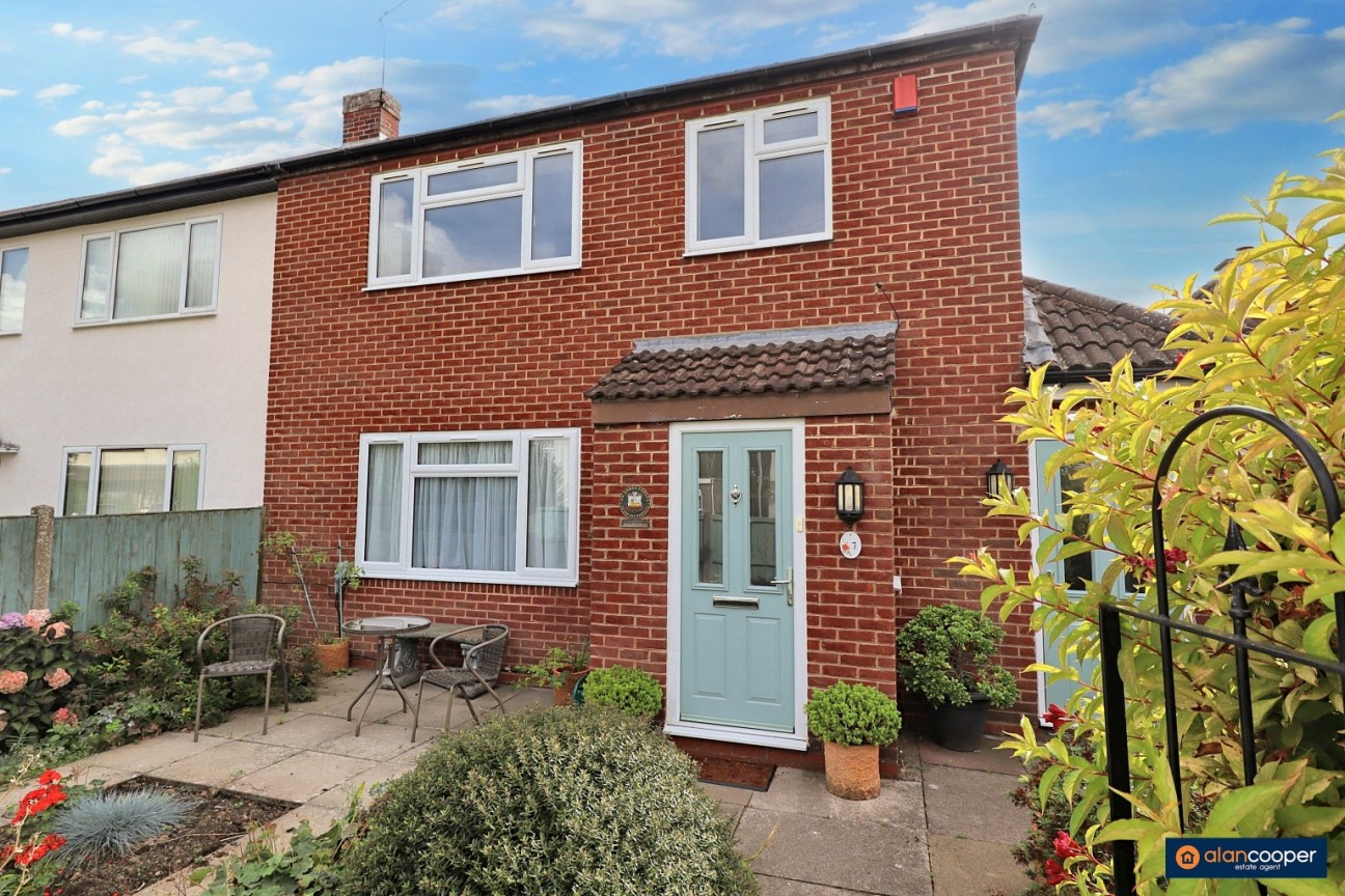Brewer Road, Bulkington, CV12 9RF