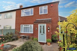 Brewer Road, Bulkington, CV12 9RF