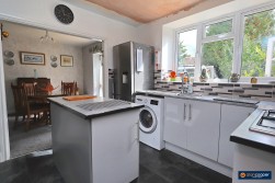 Brewer Road, Bulkington, CV12 9RF