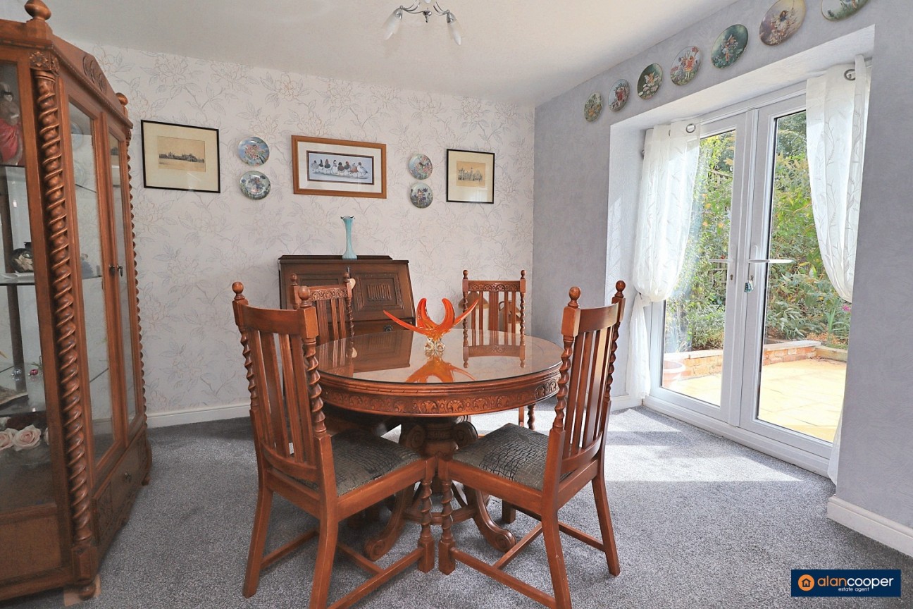 Brewer Road, Bulkington, CV12 9RF