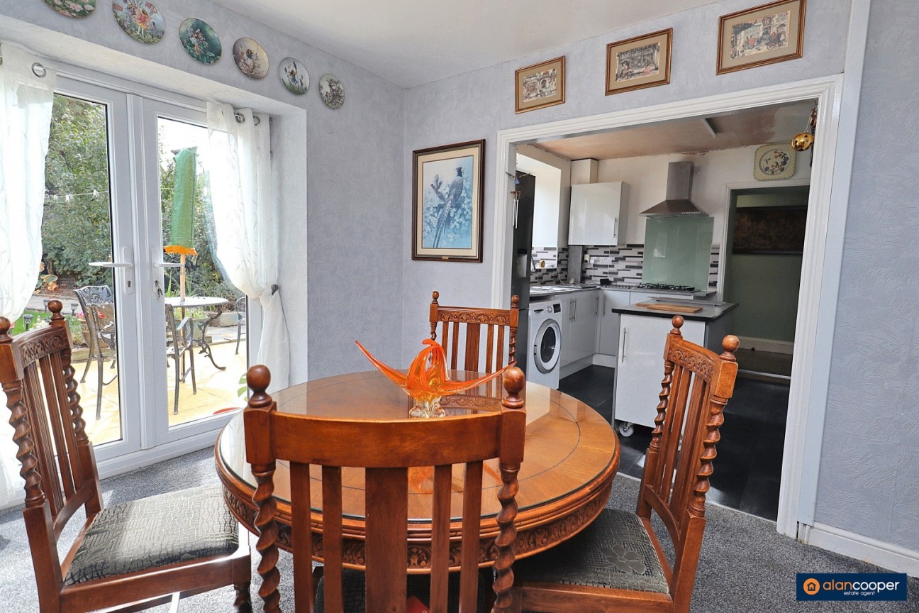 Brewer Road, Bulkington, CV12 9RF