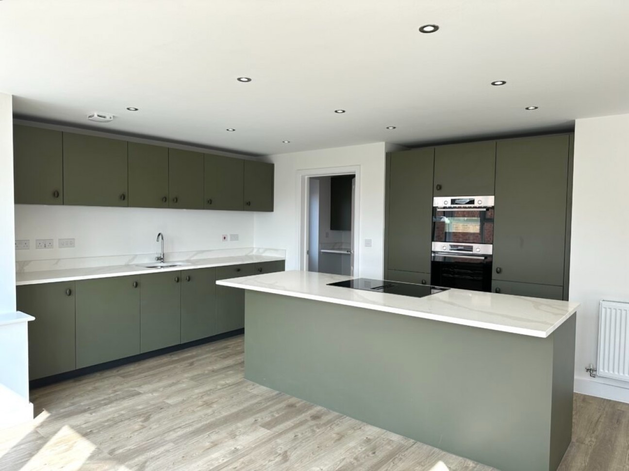 Sunloch Meadows, Burbage, Hinckley, LE10 2DL