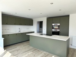 Sunloch Meadows, Burbage, Hinckley, LE10 2DL