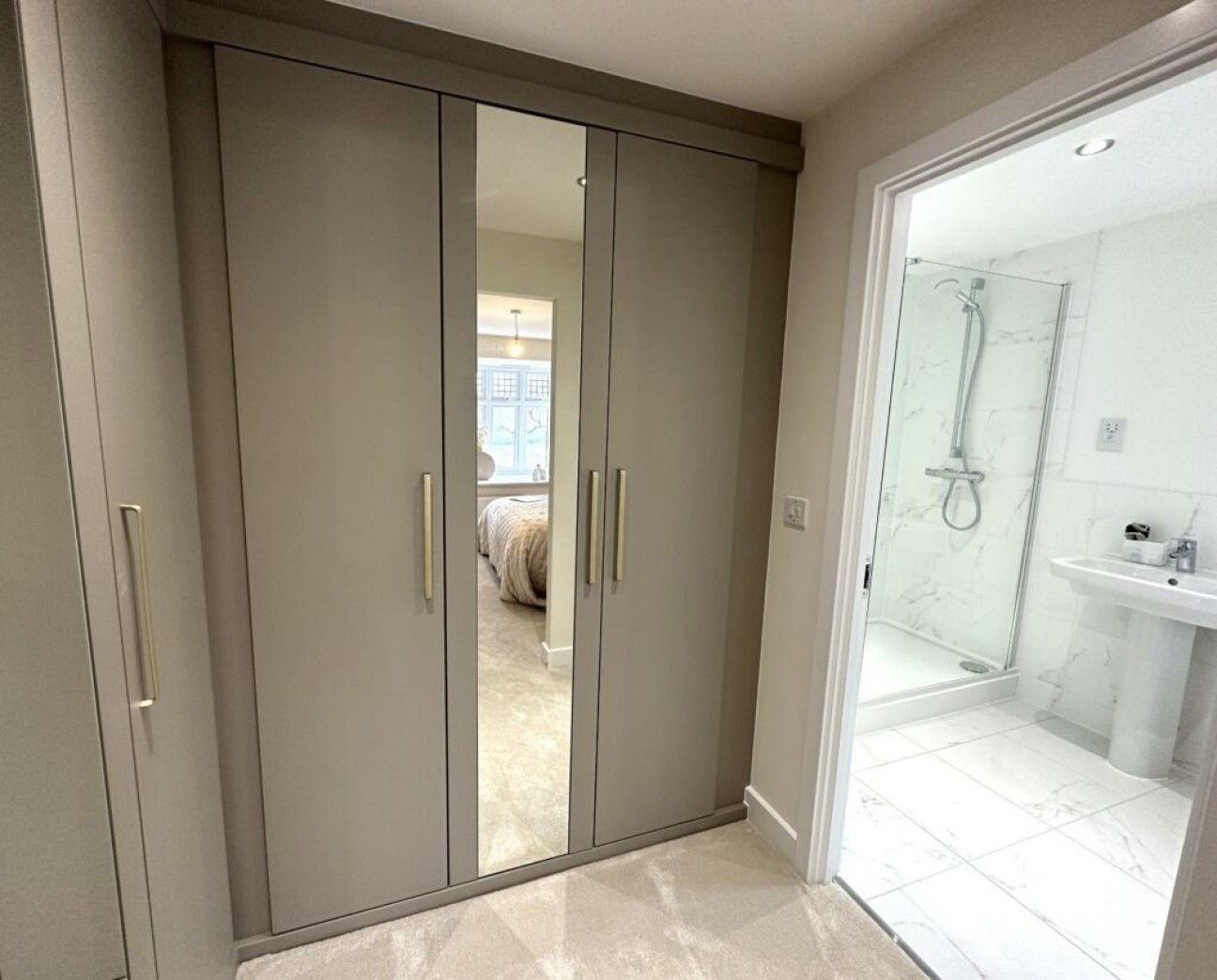 Sunloch Meadows, Burbage, Hinckley, LE10 2DL