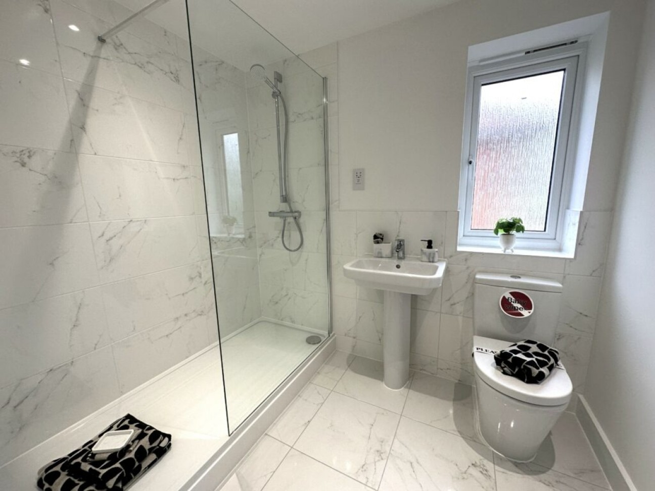 Sunloch Meadows, Burbage, Hinckley, LE10 2DL