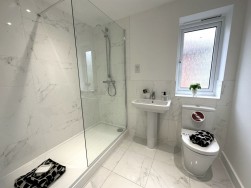 Sunloch Meadows, Burbage, Hinckley, LE10 2DL