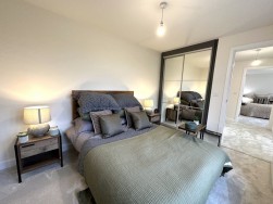 Sunloch Meadows, Burbage, Hinckley, LE10 2DL