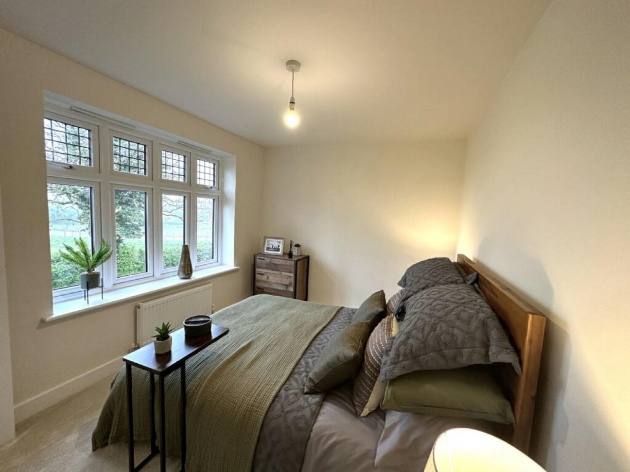 Sunloch Meadows, Burbage, Hinckley, LE10 2DL