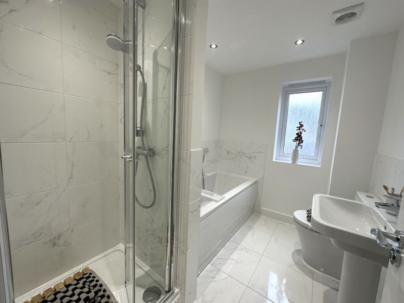 Sunloch Meadows, Burbage, Hinckley, LE10 2DL