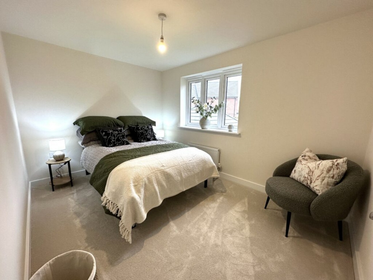 Sunloch Meadows, Burbage, Hinckley, LE10 2DL