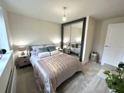 Sunloch Meadows, Burbage, Hinckley, LE10 2DL