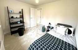 Sunloch Meadows, Burbage, Hinckley, LE10 2DL