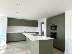 Sunloch Meadows, Burbage, Hinckley, LE10 2DL